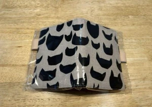 Hobonichi Techo A6 Cover Mina Perhonen Anon-Anon NEU Japan - Bild 1 von 4