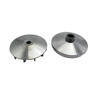 Conjunto de embrague variador CVT DRIVER ASSY para Linhai 200 200cc ATV 29687 - Imagen 1 de 4