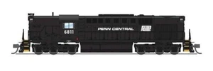 Broadway Limited # 6620 Alco  RSD15 Sound & DCC Paragon4 Penn Central 6811 N MIB - Picture 1 of 1
