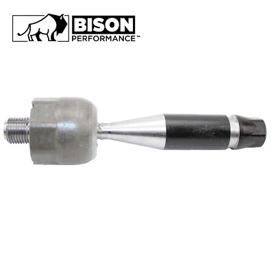 Extremo de barra de dirección interior derecho o derecho Bison Performance para Audi A6 Quattro S6 Foto 1 de 3