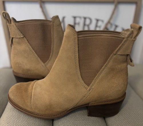 Stivali Timberland donna Sutherlin Bay doppio gore Chelsea taglia 7