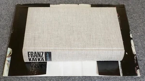 Franz Kafka: Tagebücher 1910-1923 - die schöne Leinenausgabe S. Fischer 1967 - Bild 1 von 2