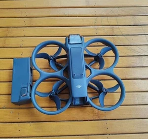 DJI Avata 2 FPV Drone With Battery (Preowned) - Picture 1 of 1