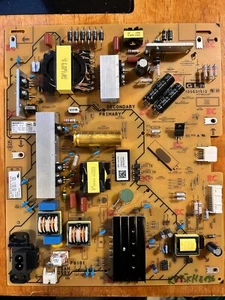 Power Supply Board APS-434(CH), 100442212 for Sony KD-55XH8096 / KD-55XH8196 - Picture 1 of 1
