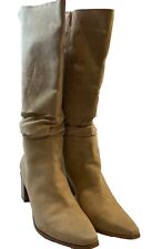 New York & Co Suede Boots. Pre-owned, In Great Condition. Size 11