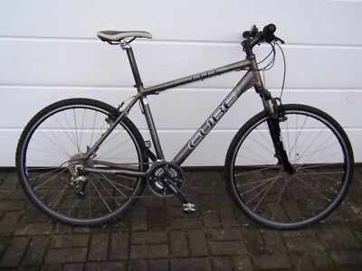 Fahrrad Cube Trekking Bike 28Zoll  - Bild 1 von 4