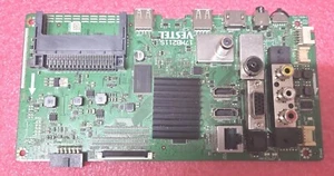 SCHEDA MADRE MB FR TOSHIBA 43L3863DB 43" TV LED 17MB211S 23534306 SCHERMO:LC430DUY - Foto 1 di 2