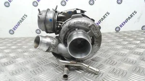 Renault Laguna III 2007-2015 Turbo Turbocharger Unit 2.0 DCI M9R808 150BHP - Picture 1 of 10
