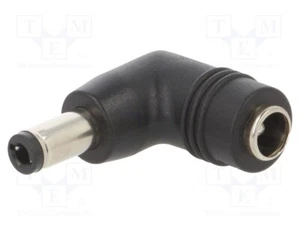 5 Stück, Adapter DC-PLUG-P1J-P1MR /E2DE - Bild 1 von 9
