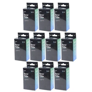 700 x 35c-47c Bike / Cycle Inner Tube Schrader / Car / Auto Valve - Picture 1 of 10