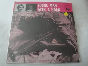 Young Man With A Horn DORIS DAY & HARRY JAMES VINYL LP ALBUM NEW SEALED - Picture 1 of 2