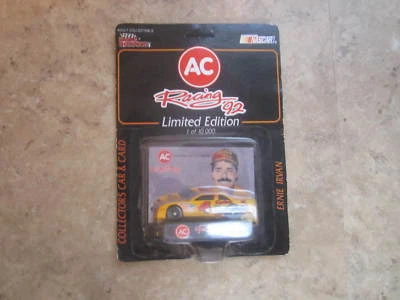 De colección Racing Champions AC Racing '92 Ernie Irvan #4 Kodak 1/64 Edición Limitada Foto 1 de 4