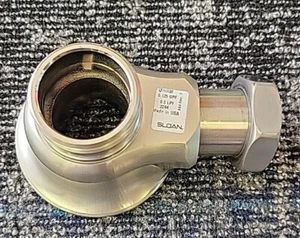 Sloan 8100 Series Automatic Flush Flushometer Replacement Part New A94 Rev. 7 - Picture 1 of 5