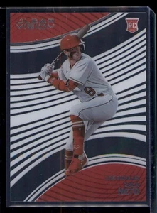 2023 Panini Chronicles - Clear Vision #10 Zach Neto (RC) - Picture 1 of 2