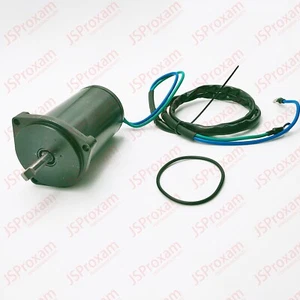 Trim Motor, 3 Bolt For Yamaha 50-60HP4-Stroke 2005-2011 6C5-43880-00-00 - Picture 1 of 12