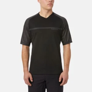 Giro Mens Xar Short Sleeve MTB Jersey - Picture 1 of 9