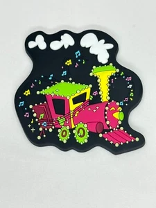 Disney Disneyland Main Street Electrical Parade 50th Anniversary Train Magnet - Picture 1 of 1
