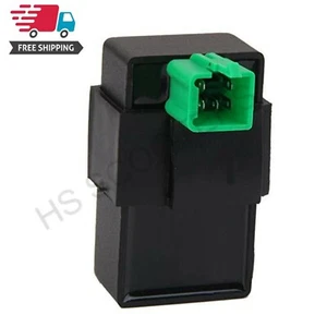 5Pins CDI Box Para 70 90 110 135cc Scooter ATV Quad Go Kart TaoTao chino - Imagen 1 de 1