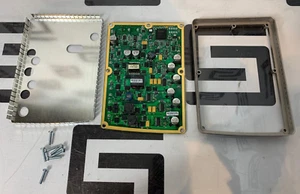 Sonosite P04242-03 Micromaxx Power Supply Board P04242 Fujifilm Ultrasound Titan - Picture 1 of 6
