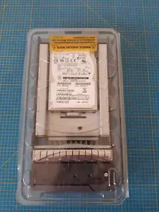 NetApp - Hitachi Hard Drive 450GB 10K SAS 2.5" - Bild 1 von 8