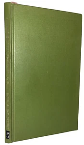 1906, CATALOGUE OF THE PLANTS OF NEW ZEALAND, by T. F. CHEESEMAN, BOTANY, 1st Ed - Picture 1 of 4