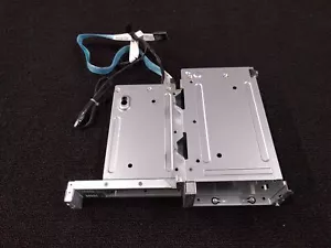 HPE DL38X Gen10 3LFF Rear SAS/SATA DRIVE Kit - Picture 1 of 3