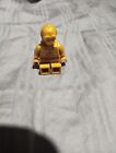 LEGO Star Wars C-3PO Minifigure sw0700