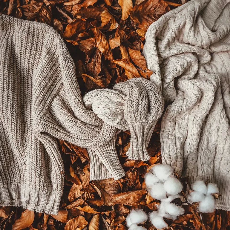 Sweater Weather Type Fragrance Oil for candle/soap making Free Shipping - Image 1 of 1