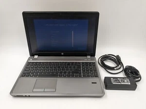 HP ProBook 4540s 15.6" i5-3230M 8GB RAM 700GB HDD Radeon HD 7500M Windows 10 - Picture 1 of 8