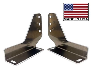Peterbilt DPF Box Step Brackets -  567 579 - Bild 1 von 8