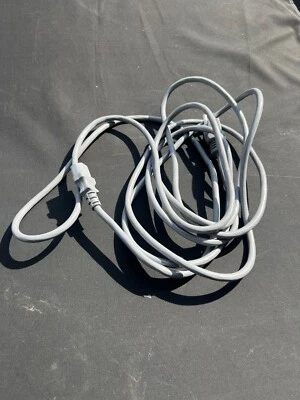 DJO Chattanooga optiflex CPM power cord genuine - Photo 1/4