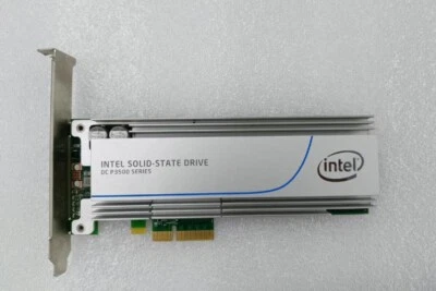 Intel Solid State Drive SSD DC P3500 Series 2.0TB SSDPEDMX020T4 - Image 1 of 3