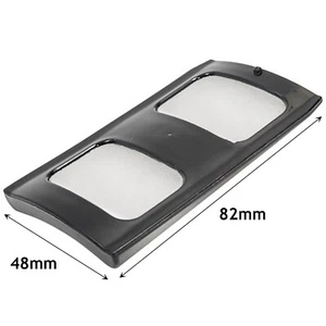 Filtro de boquilla de malla para hervidor de agua MORPHY RICHARDS 43000 102000 Series (negro) - Imagen 1 de 3