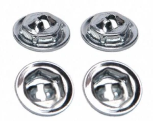 Lee 11322 H1132 Brake Hardware Kit Fits 1962-1966 Plymouth Satellite Chevrolet - Picture 1 of 1