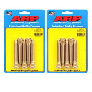 ARP Auto Racing M12 x 1.25 WHEEL STUD KIT Set of 2 Fits 93-12 SUBARU IMPREZA - Picture 1 of 5
