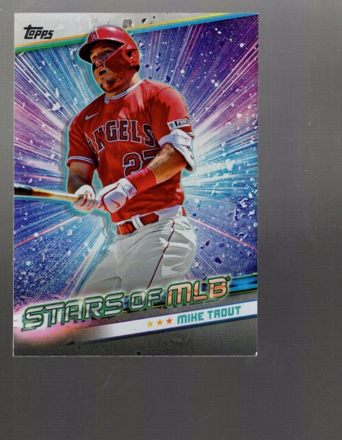 B4835- 2024 Topps Baseball Assorted Insert Cards5 -You Pick- 15+ FREE US SHIP - Image 1 of 1