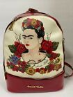 Beautiful and Elegant Frida Khalo  Backpack Bag
