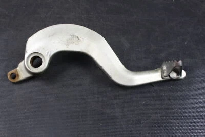 Yamaha Yz125 2003 OEM pedal de freno trasero B4361 Foto 1 de 4