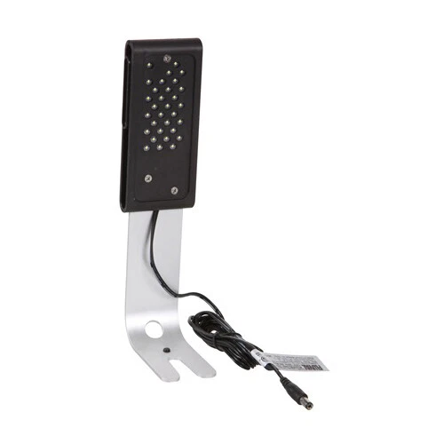 Lámpara LED Fluval Negra Para SPEC III 10L - Repuesto Iluminación - Imagen 1 de 1