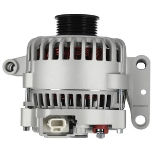 Brand New Alternator 110A For Ford Escape Mazda Tribute 3.0L 2968CC 2001-2004 - Picture 1 of 12