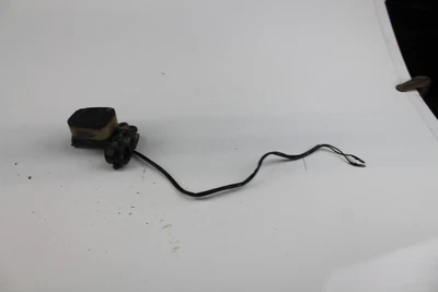 1977 Yamaha Xs650 Front Brake Master Cylinder - Imagem 1 de 4