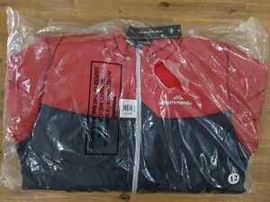 kathmandu jacket washing instructions