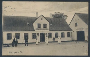 DENMARK. Ølstykke St. (PC480) - Picture 1 of 2