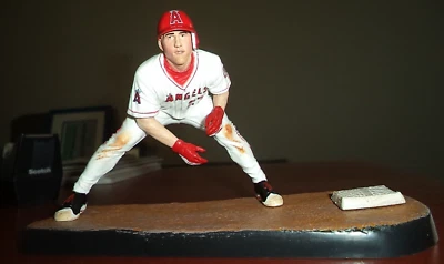 McFarlane Los Angeles Angels Mike Trout MLB - Image 1 of 4