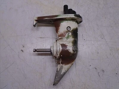 F1 Johnson Evinrude 2.5Hp Outboard Lower Unit Gearcase & Bearing Assy' 390638 - Image 1 of 4