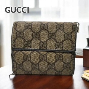 Gucci Wallet - Picture 1 of 10