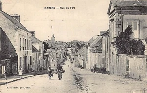 Postcard FRANCE: Beautiful France in the 1910's, DB Used, Lot of 10 - Picture 1 of 20