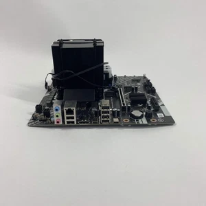Omen AM5 mATX Ryzen 5 7600 AMD CPU - Picture 1 of 6