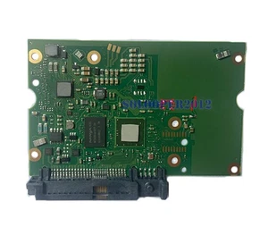 Board number: 100767739 REV A HDD PCB Hard disk Circuit board For Seagate - Afbeelding 1 van 2