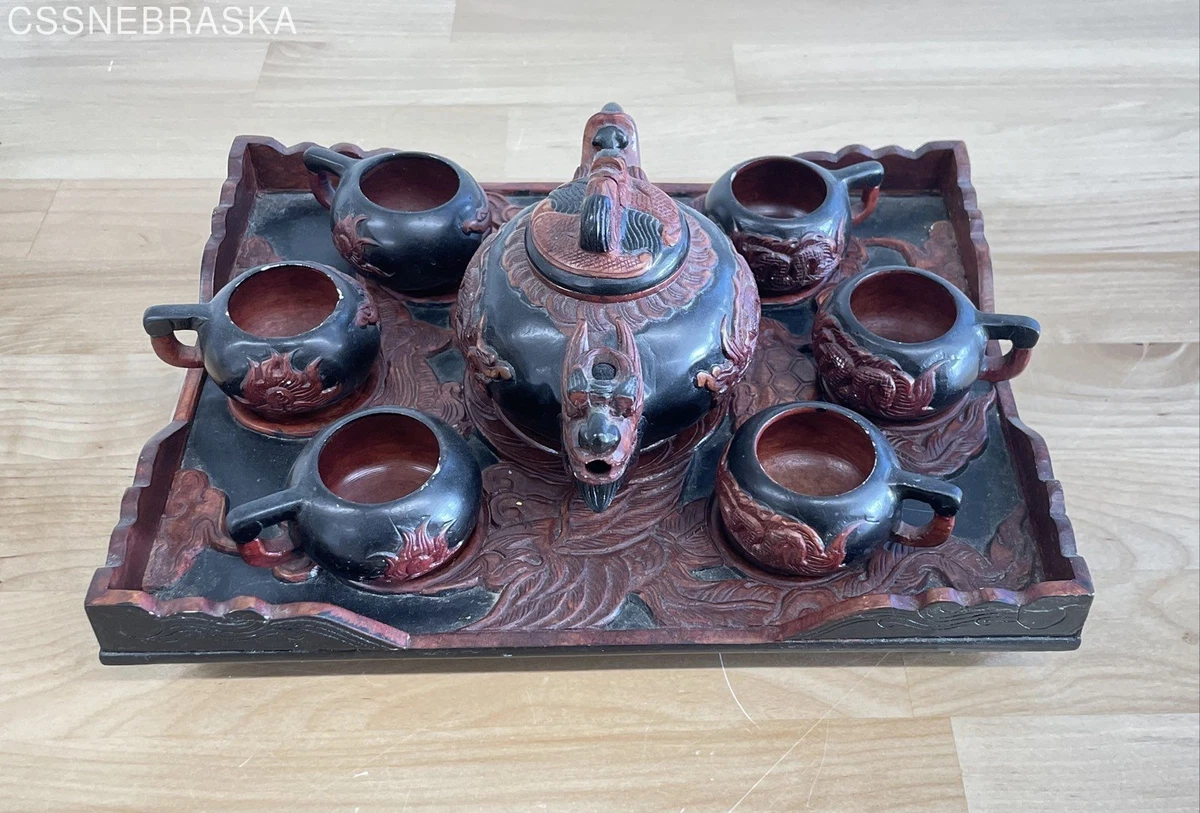 宜兴紫砂茶具| eBay